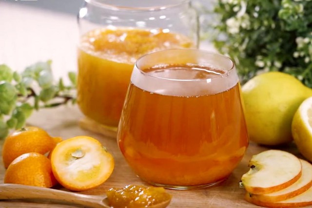 Đừng bỏ qua 3 công thức nước uống "thần kỳ": Nấu dễ lại giúp điều hòa khí huyết, thanh đờm và ngừa nhiễm trùng- Ảnh 6.