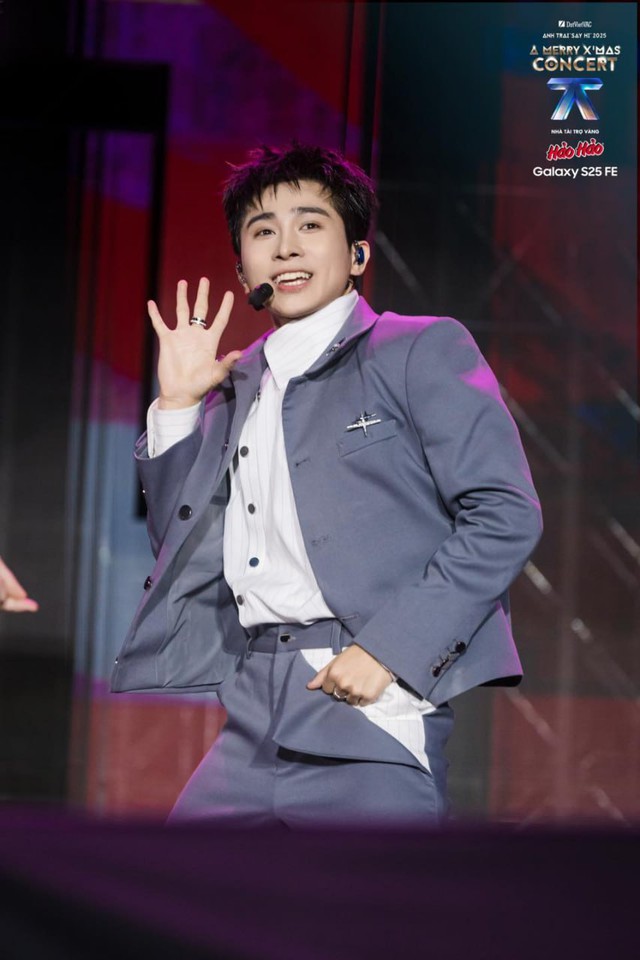 Anh Trai đắt show nhất nhì Say Hi bất ngờ lên livestream xin lỗi- Ảnh 2.