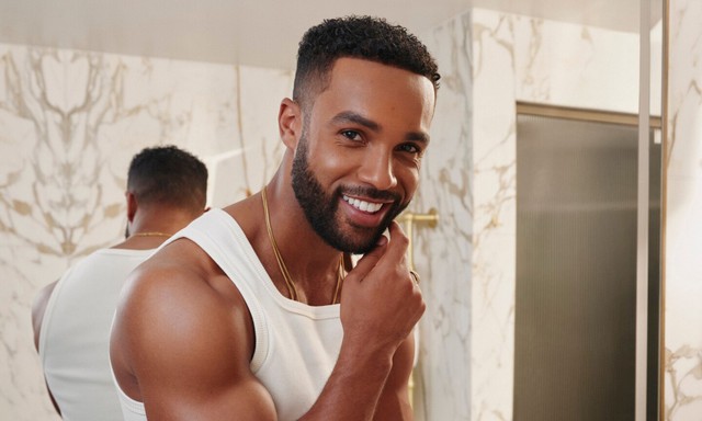 10 nam diễn viên đẹp nhất thế giới 2025: V (BTS) xếp sau Vu Mông Lung, hạng 1 ai thấy cũng chê cực mạnh- Ảnh 8.