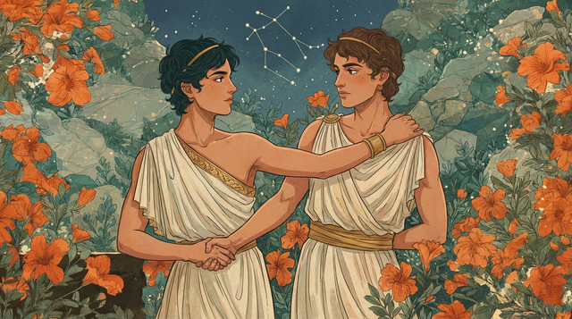 Đây là 4 chòm sao đi làm được lòng sếp, về nhà được lòng người, càng lớn tuổi phúc khí càng dày- Ảnh 1.