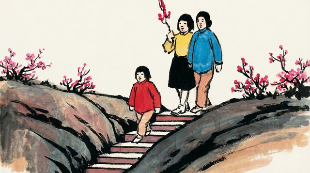 Nhà cao cửa rộng không bằng "cơm lành canh ngọt": 1 chữ duy nhất định đoạt phúc khí của cả gia đình- Ảnh 1.