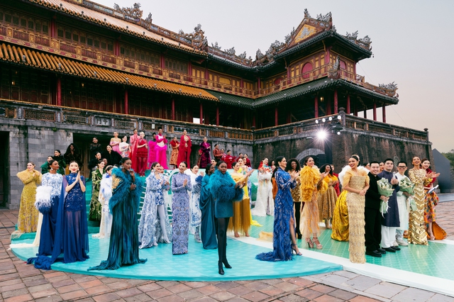 Kết quả gây tiếc nuối của Hoa hậu Phương Linh- Ảnh 5. Kết quả gây tiếc nuối của Hoa hậu Phương Linh- Ảnh 5.