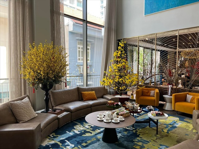 Cơ ngơi của "đại gia phố núi" Cường Đô La- Ảnh 10.