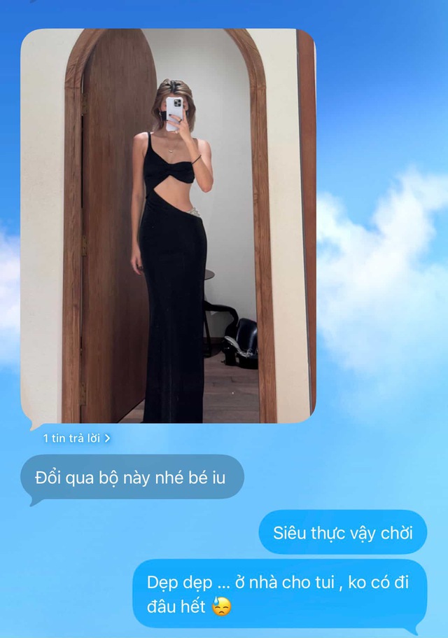 Đồng Ánh Quỳnh tung ảnh hot khiến đại mỹ nhân Kim Tuyến phải công khai "giữ của"- Ảnh 2. Đồng Ánh Quỳnh tung ảnh hot khiến đại mỹ nhân Kim Tuyến phải công khai "giữ của"- Ảnh 2.