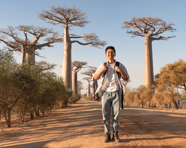 Tình yêu của Khoai Lang Thang- Ảnh 11. Tình yêu của Khoai Lang Thang- Ảnh 11.