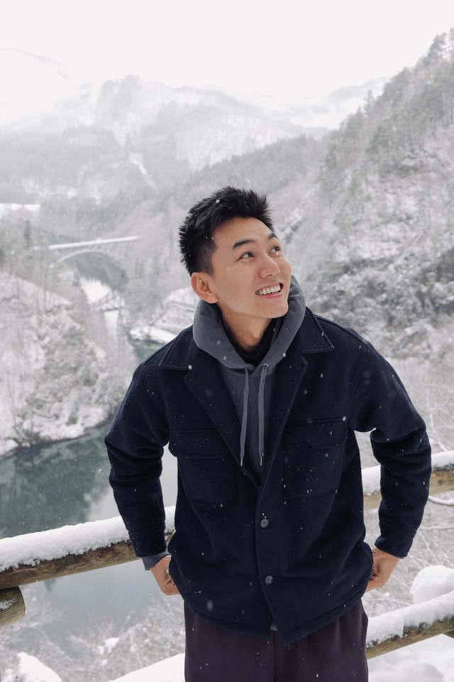 Tình yêu của Khoai Lang Thang- Ảnh 10. Tình yêu của Khoai Lang Thang- Ảnh 10.