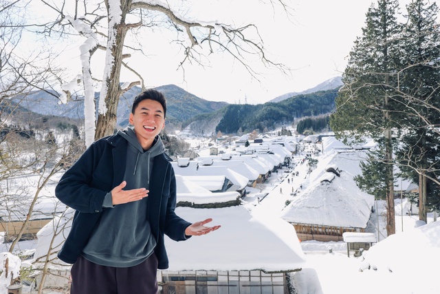 Tình yêu của Khoai Lang Thang- Ảnh 1. Tình yêu của Khoai Lang Thang- Ảnh 1.