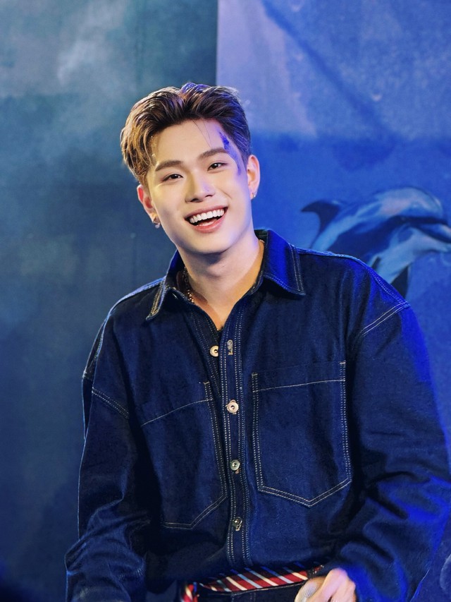 2 lần "nói dối" của Dương Domic- Ảnh 5. 2 lần "nói dối" của Dương Domic- Ảnh 5.