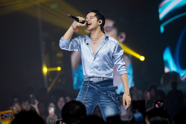 “Không thể bình thường hóa chuyện quấy rối nghệ sĩ nam”- Ảnh 11. “Không thể bình thường hóa chuyện quấy rối nghệ sĩ nam”- Ảnh 11.