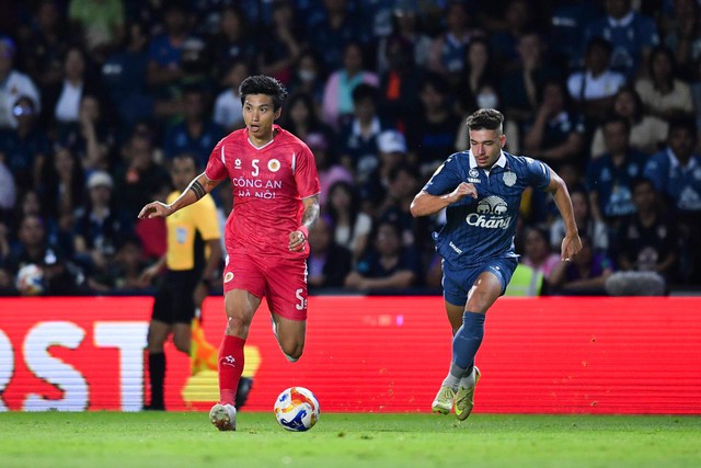 Đoàn Văn Hậu chính thức "tái xuất" sau 2 năm vật lộn với chấn thương, mở toang cơ hội trở lại ĐT Việt Nam- Ảnh 3.