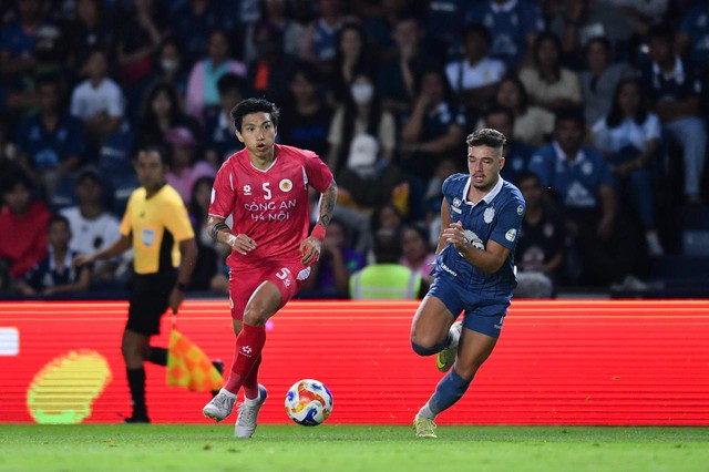 Đoàn Văn Hậu chính thức "tái xuất" sau 2 năm vật lộn với chấn thương, mở toang cơ hội trở lại ĐT Việt Nam- Ảnh 2.