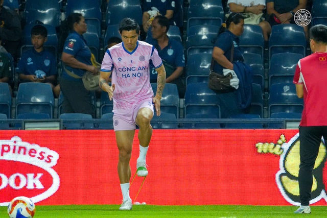 Đoàn Văn Hậu chính thức "tái xuất" sau 2 năm vật lộn với chấn thương, mở toang cơ hội trở lại ĐT Việt Nam- Ảnh 4.