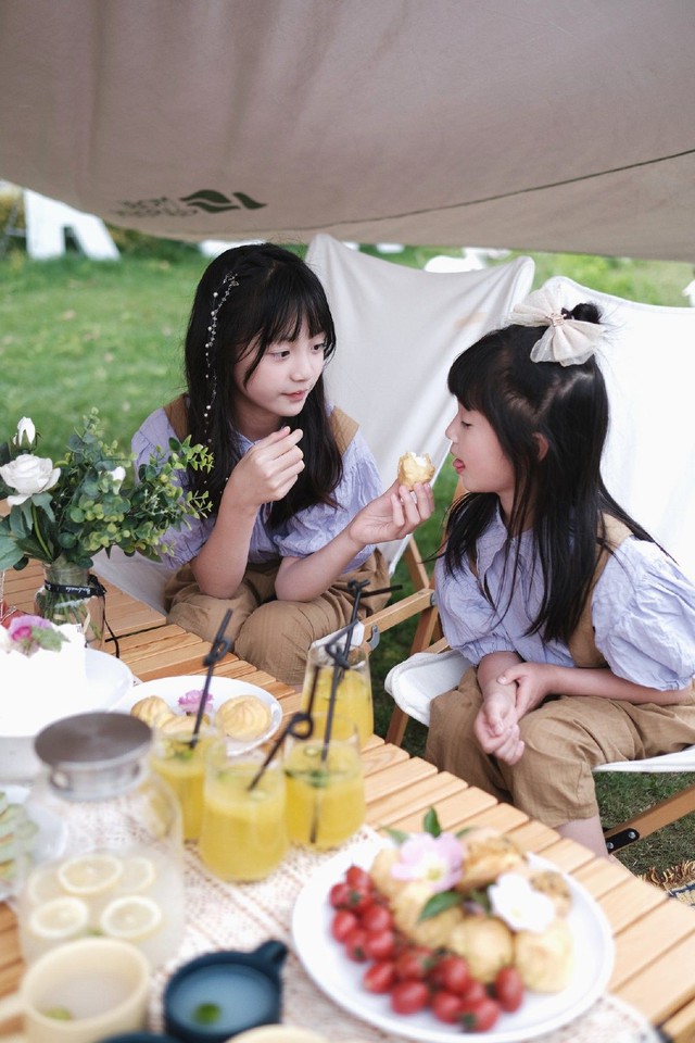 Những đứa trẻ lớn lên trong sự đối xử bất công của bố mẹ sẽ như thế nào?- Ảnh 2.