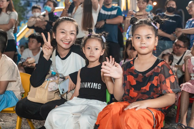 Sundate Festival 2025 khép lại, phụ huynh nóng lòng chờ mùa lễ hội 2026- Ảnh 8. Sundate Festival 2025 khép lại, phụ huynh nóng lòng chờ mùa lễ hội 2026- Ảnh 8.