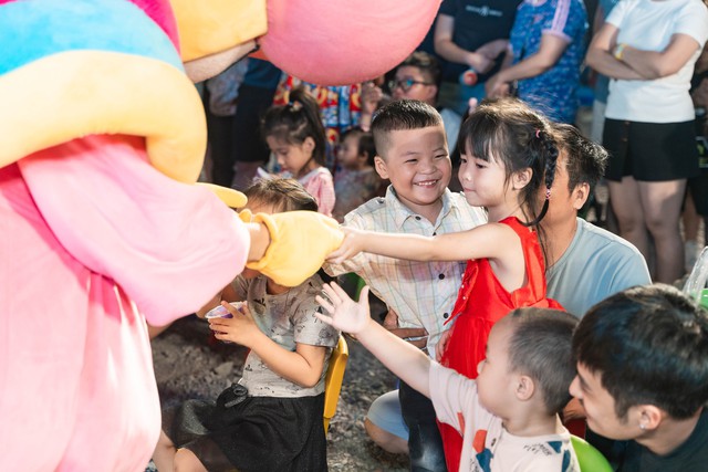 Sundate Festival 2025 khép lại, phụ huynh nóng lòng chờ mùa lễ hội 2026- Ảnh 4. Sundate Festival 2025 khép lại, phụ huynh nóng lòng chờ mùa lễ hội 2026- Ảnh 4.