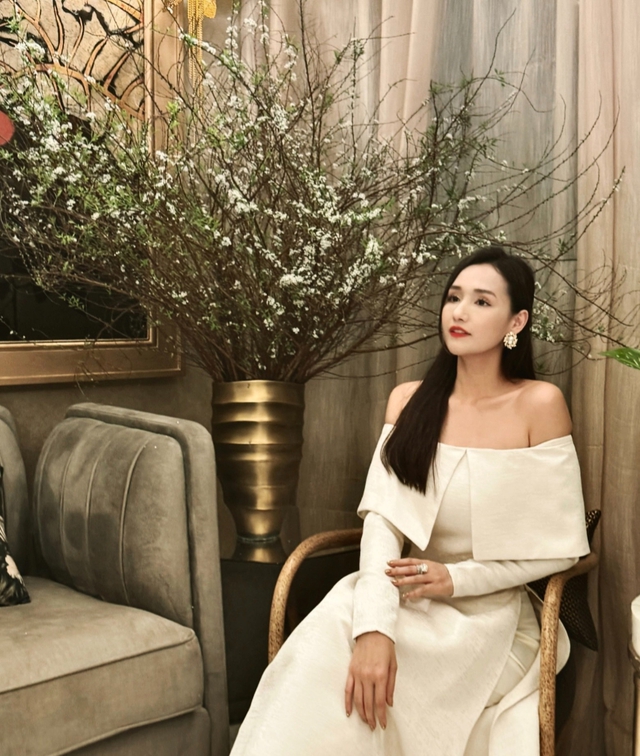 Nữ diễn viên giàu nhất miền Bắc ở biệt thự 60 tỷ- Ảnh 16. Nữ diễn viên giàu nhất miền Bắc ở biệt thự 60 tỷ- Ảnh 16.