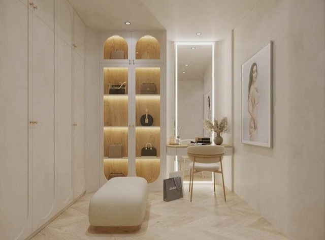 Tài sản của nữ diễn viên mặc đẹp nhất phim giờ vàng VTV- Ảnh 12. Tài sản của nữ diễn viên mặc đẹp nhất phim giờ vàng VTV- Ảnh 12.