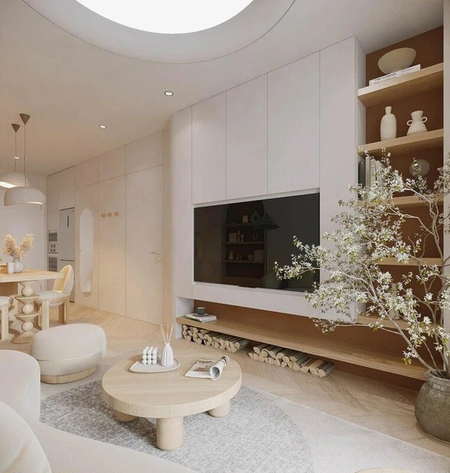 Tài sản của nữ diễn viên mặc đẹp nhất phim giờ vàng VTV- Ảnh 3. Tài sản của nữ diễn viên mặc đẹp nhất phim giờ vàng VTV- Ảnh 3.