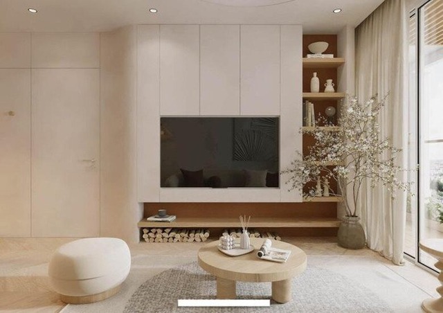 Tài sản của nữ diễn viên mặc đẹp nhất phim giờ vàng VTV- Ảnh 4. Tài sản của nữ diễn viên mặc đẹp nhất phim giờ vàng VTV- Ảnh 4.