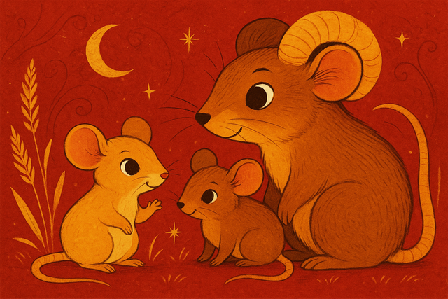 Nuôi con hợp mệnh, sống đời hợp vận: Bí mật chiêm tinh ít ai biết của phụ nữ trung niên- Ảnh 2.