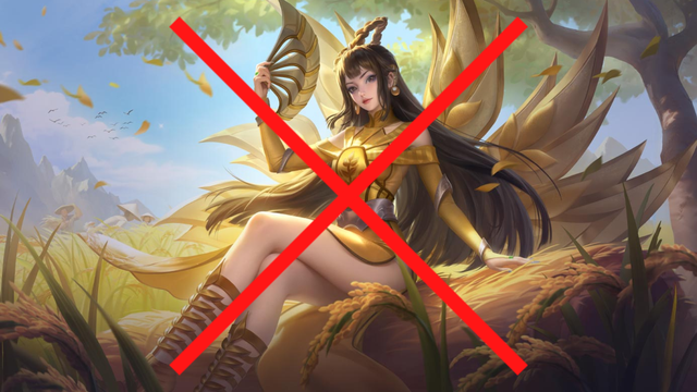 Garena xin lỗi game thủ Liên Quân, đền bù bằng skin miễn phí toàn server- Ảnh 2.