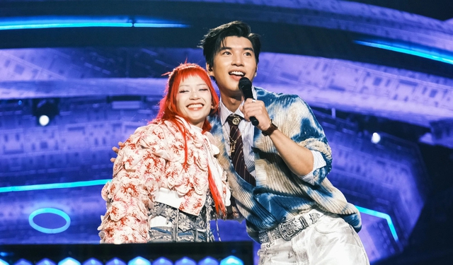 Nhạc Việt hot nhất hiện tại: Sơn Tùng lăng xê từ 6 năm trước, giọng ca nữ có loạt nhạc trend vẫn chưa nổi- Ảnh 6. Nhạc Việt hot nhất hiện tại: Sơn Tùng lăng xê từ 6 năm trước, giọng ca nữ có loạt nhạc trend vẫn chưa nổi- Ảnh 6.