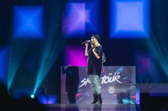 Nhạc Việt hot nhất hiện tại: Sơn Tùng lăng xê từ 6 năm trước, giọng ca nữ có loạt nhạc trend vẫn chưa nổi- Ảnh 2. Nhạc Việt hot nhất hiện tại: Sơn Tùng lăng xê từ 6 năm trước, giọng ca nữ có loạt nhạc trend vẫn chưa nổi- Ảnh 2.