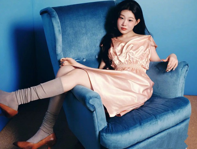 Sao nhí Bố Ơi Mình Đi Đâu Thế lột xác ngoạn mục: Vịt con xấu xí nay đã hóa thiên nga!- Ảnh 5. Sao nhí Bố Ơi Mình Đi Đâu Thế lột xác ngoạn mục: Vịt con xấu xí nay đã hóa thiên nga!- Ảnh 5.