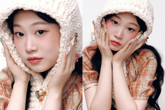 Sao nhí Bố Ơi Mình Đi Đâu Thế lột xác ngoạn mục: Vịt con xấu xí nay đã hóa thiên nga!- Ảnh 2. Sao nhí Bố Ơi Mình Đi Đâu Thế lột xác ngoạn mục: Vịt con xấu xí nay đã hóa thiên nga!- Ảnh 2.