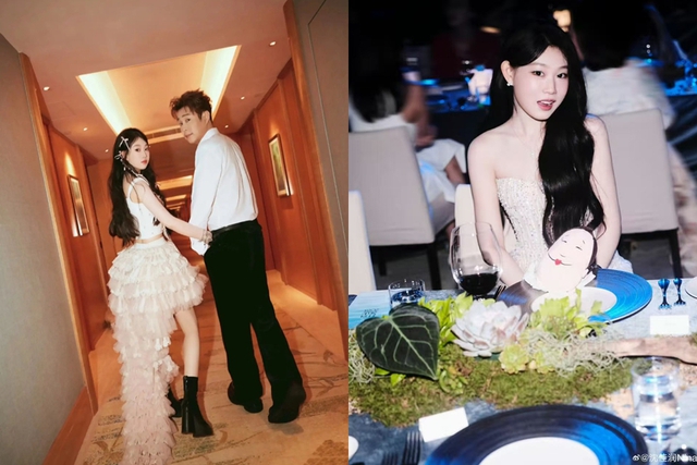 Sao nhí Bố Ơi Mình Đi Đâu Thế lột xác ngoạn mục: Vịt con xấu xí nay đã hóa thiên nga!- Ảnh 6. Sao nhí Bố Ơi Mình Đi Đâu Thế lột xác ngoạn mục: Vịt con xấu xí nay đã hóa thiên nga!- Ảnh 6.