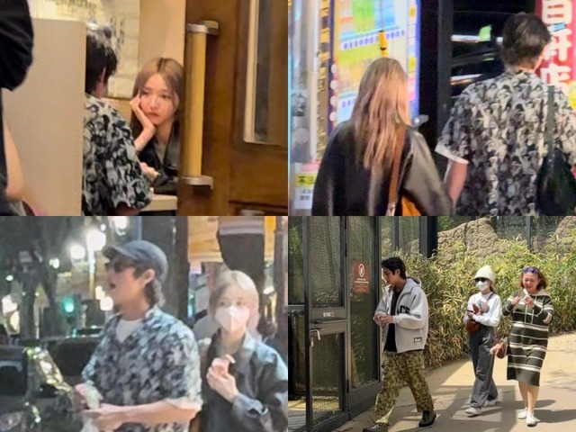 Việc công khai hẹn hò trong khi sự nghiệp nghệ thuật vẫn chưa thực sự vững chắc khiến hình ảnh của Bright và Nene xấu đi nhanh chóng Việc công khai hẹn hò trong khi sự nghiệp nghệ thuật vẫn chưa thực sự vững chắc khiến hình ảnh của Bright và Nene xấu đi nhanh chóng