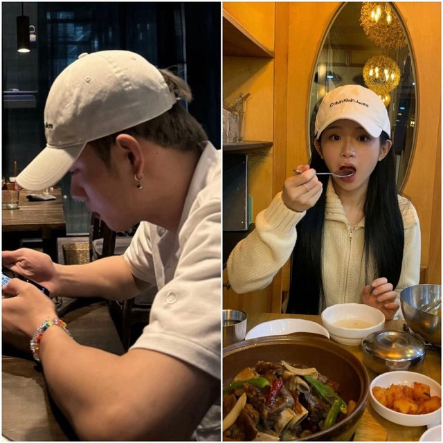 2 lần "nói dối" của Dương Domic- Ảnh 8. 2 lần "nói dối" của Dương Domic- Ảnh 8.