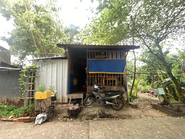 Chú Ba Minh "nhặt vợ" nổi tiếng làm tân gia nhà mới, vợ cũ xuất hiện: Diễn biến hút 1,5 triệu người- Ảnh 9. Chú Ba Minh "nhặt vợ" nổi tiếng làm tân gia nhà mới, vợ cũ xuất hiện: Diễn biến hút 1,5 triệu người- Ảnh 9.