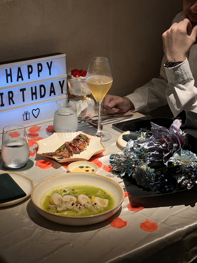 Bên trong MÀU Gastro Wine Bar không gian Speakeasy đang được giới trẻ Hà Nội truyền tai nhau- Ảnh 2.