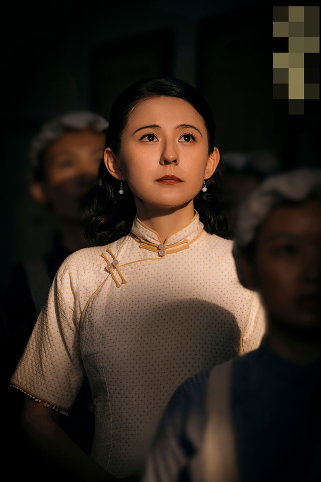 5 mỹ nhân diễn đỉnh nhất Trung Quốc 2025: Dương Mịch bét bảng, hạng 1 vượt xa cả hoàn hảo- Ảnh 4. 5 mỹ nhân diễn đỉnh nhất Trung Quốc 2025: Dương Mịch bét bảng, hạng 1 vượt xa cả hoàn hảo- Ảnh 4.