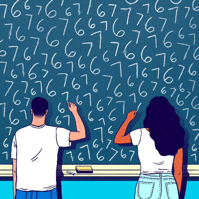 "6-7" từ vựng của năm 2025: Gen Alpha ai cũng dùng, người lớn thì không hiểu gì- Ảnh 4. "6-7" từ vựng của năm 2025: Gen Alpha ai cũng dùng, người lớn thì không hiểu gì- Ảnh 4.