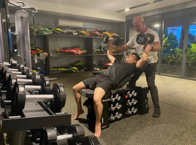 Cơ ngơi của "đại gia phố núi" Cường Đô La- Ảnh 18.