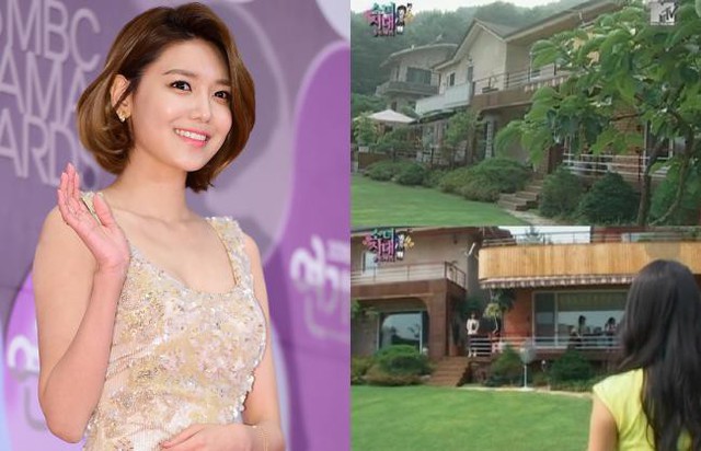 Bỗng tuyên bố sốc về đám cưới với “thiên kim” Sooyoung (SNSD), tài tử Jung Kyung Ho tỏ thái độ này là ý gì đây?- Ảnh 5. Bỗng tuyên bố sốc về đám cưới với “thiên kim” Sooyoung (SNSD), tài tử Jung Kyung Ho tỏ thái độ này là ý gì đây?- Ảnh 5.
