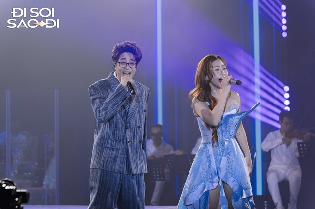 Bùi Anh Tuấn hát như quát vào mặt tình cũ!- Ảnh 3.