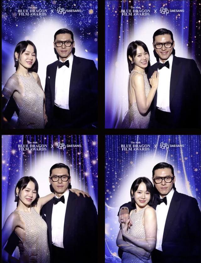 Đại mỹ nhân Son Ye Jin đã đẹp còn chăm tập gym, ngoài 40 body cực nuột nà, bảo sao Hyun Bin mê mệt- Ảnh 4. Đại mỹ nhân Son Ye Jin đã đẹp còn chăm tập gym, ngoài 40 body cực nuột nà, bảo sao Hyun Bin mê mệt- Ảnh 4.