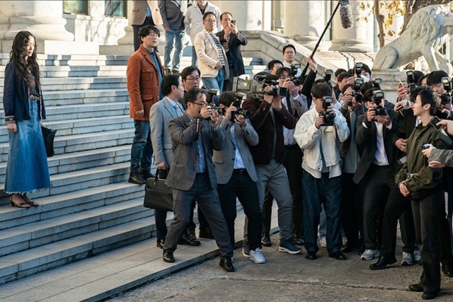 Phim Hàn chưa chiếu mà fan lấp đủ mấy chiến hạm: Nghe tên 2 nữ chính đã biết hay tuyệt đối, dại gì không xem- Ảnh 3.