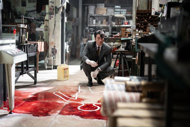 Phim Hàn chưa chiếu mà fan lấp đủ mấy chiến hạm: Nghe tên 2 nữ chính đã biết hay tuyệt đối, dại gì không xem- Ảnh 6.