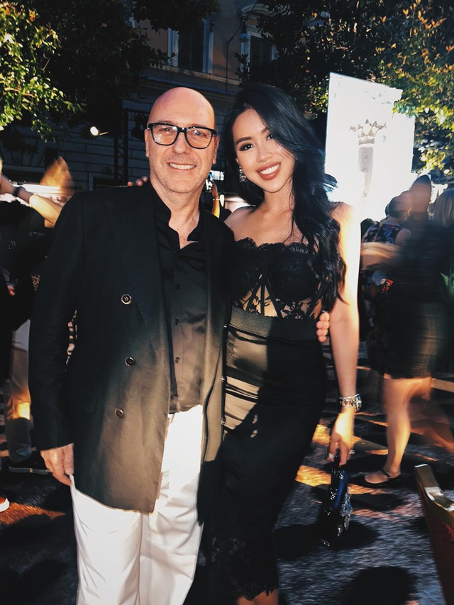 Sự thật về cuộc sống của con gái tỷ phú Johnathan Hạnh Nguyễn- Ảnh 14. Sự thật về cuộc sống của con gái tỷ phú Johnathan Hạnh Nguyễn- Ảnh 14.