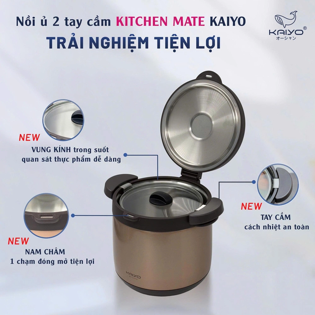 Hầm thức ăn quá lâu khiến dinh dưỡng "bốc hơi" và cách khắc phục- Ảnh 1. Hầm thức ăn quá lâu khiến dinh dưỡng "bốc hơi" và cách khắc phục- Ảnh 1.