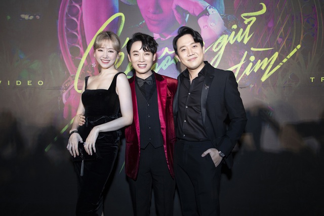 Quá khứ của Trấn Thành và Trúc Nhân- Ảnh 3. Quá khứ của Trấn Thành và Trúc Nhân- Ảnh 3.