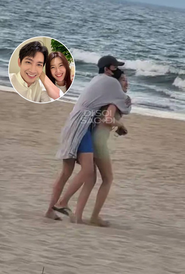 Chưa đến 1/1, "Dispatch Trường Giang" công khai bóc cặp đôi Việt tưởng cầu hôn ai dè toang- Ảnh 4.