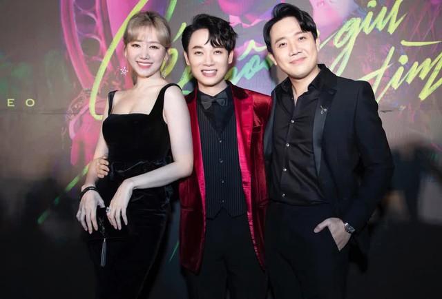 Trấn Thành và Trúc Nhân đã "căng" đến mức này?- Ảnh 7.