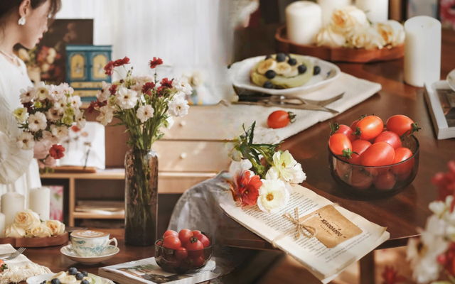 Để xuân 2026 gặp may, hãy học cách "cách vật, duyệt kỷ"- Ảnh 1.