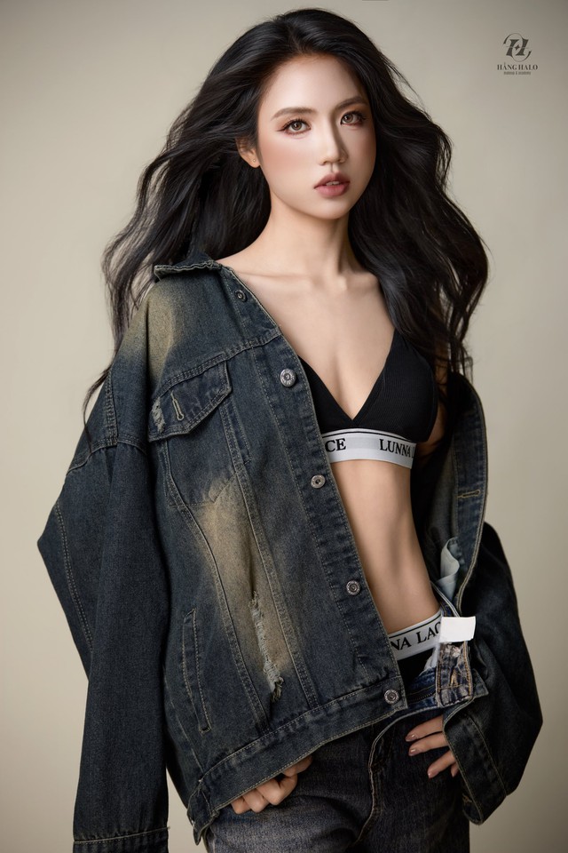 Nhan sắc đời thường xinh như búp bê gây sốt cõi mạng Thái Lan của tuyển thủ bóng đá nữ Việt Nam- Ảnh 4.