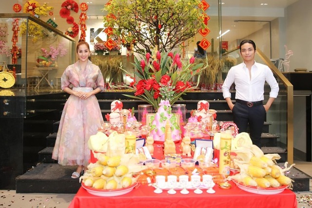 Tài sản của Khánh Thi - Phan Hiển- Ảnh 3. Tài sản của Khánh Thi - Phan Hiển- Ảnh 3.